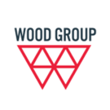 Wood Group Psn Logos