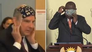 Hidratan, eliminan las una piel tersa y luminosa es señal de salud, por ello, muchas personas recurren a las mascarillas. El Ministro Belga Pinera Pedro Duque Las Mascarillas Las Carga El Diablo Marca Com