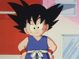 Original run february 26, 1986 — april 19, 1989 no. Goku Character Comic Vine