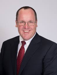 Costa Mesa Mayor John Stephens takes oath of office