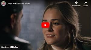 JUST JAKE movie trailer!!!