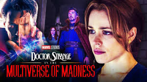 Marvel Accidentally Misled Rachel McAdams About Doctor Strange 2 Role