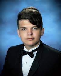 Six local high school military recruits prepare for boot camp