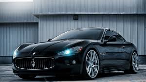 Home > computers wallpapers > page 1. 2014 Maserati Gt Black Car Hd Desktop Wallpaper Background Download