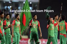 It played its first test match in november. Bangladesh National Cricket Team Players Captain History Coach