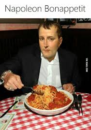 Maybe you would like to learn more about one of these? Bon Appetit 9gag
