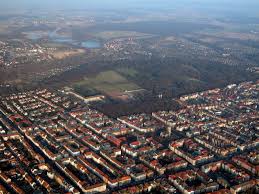 Östliches ringgebiet oder stadtbezirk 120: Ostliches Ringgebiet Wikipedia