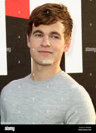 Patrick martin hi-res stock photography and images