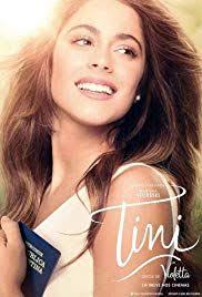 Tini Het Nieuwe Leven Van Violetta Poster Martina Stoessel Celebrity Couples Family Music