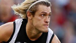 Pirates of the caribbean had come out, and though i was financially a better prospect, he was seeing a lot of press shots where i looked i did actually put my foot down and say, you cannot have mr. Darcy Moore Q A With Mick Mcguane Injuries Collingwood 2019 Missing The Grand Final Afl 2019 Herald Sun