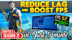 All you need is to download fortnite from our site and install the client. Fortnite Fps Boost Chapter 2 Season 2 Alternate Download Link