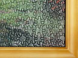 1000 piece puzzle frame uk. Jigsaw Puzzle Frames In Assorted Sizes Made From Wood