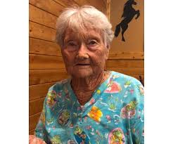 Geraldine Sweatmon Obituary (2023)