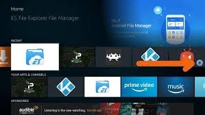 You can easily install es file explorer on your firestick/fire tv device by searching for and. Como Quitar El Widget Flotante De Fire Stick Fire Tv Android