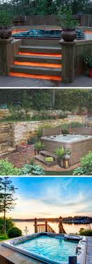 Front yard landscaping can enhance your home's curb appeal and value. 20 Relaxing Backyard Ideas And Designs Outdoor Backyard Retreat