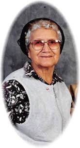 Beatrice Small, Age 89, of Lame Deer