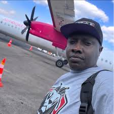 The Decks Officer🚨