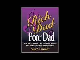 Rich dad poor dad is the #1 personal finance book of all time, it tells the story of robert. Download Rich Dad Poor Dad By Robert Kiyosaki Full Audiobook Download Music Video Mp4 Audio Mp3 2021