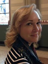 Meredith Tompkins's Instagram, Twitter & Facebook