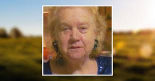 Annemarie Wolfe Avey Obituary April 8, 2015
