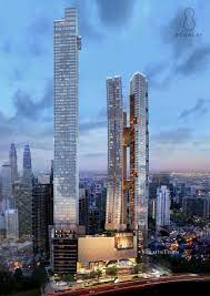Latest luxury branded residences located in kl city centre. Gdb Bags Rm1 25bil Contract As Main Contractor For 8 Conlay