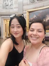 Hey all! My name's Nic and I am a U of A student with an internship in  Phoenix for the summer. I am looking to find somewhere to live for two  months (