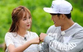 Jong kook's face was not revealed. Kim Jong Kook S Love Life And Rumored Relationships Yoon Eun Hye Song Ji Hyo Jung So Young Etc Channel K