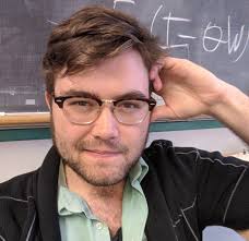 Yet Another Geographer