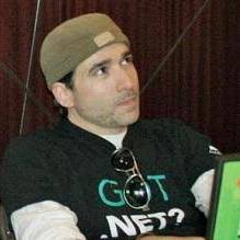 kromerm (Mark Kromer) · GitHub