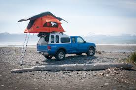 Best reviews guide analyzes and compares all truck tents of 2021. A Car Top Tent Changed The Way I Camp Gearjunkie