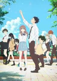 A Silent Voice Bluray Bd Episode 01 H264 01 Hevc H265 480p 720p 1080p English Subbed Download Anime Movies Anime Films Voices Movie