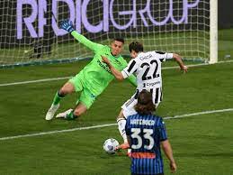 Atalanta bergamasca calcio, commonly referred to as atalanta, is a professional football club based in bergamo, lombardy, italy. Atalanta Juventus 1 2 Kulusevski Chiesa La Coppa Italia E Dei Bianconeri Bergamonews