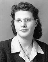 Doris Hester Obituary (1928