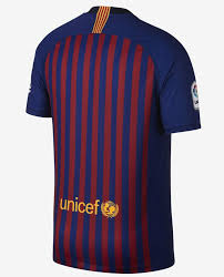 Check out our fc barcelona jersey selection for the very best in unique or custom, handmade pieces from our sports & fitness shops. New Barca Jersey 2018 2019 Nike Fc Barcelona Home Goalkeeper Kit 2018 19 Football Kit News