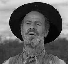 Paul Brinegar Before Lancer Tv Westerns Western Movies Clint Eastwood