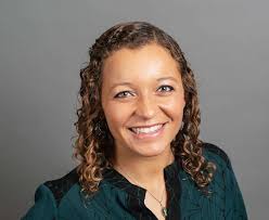 Being Present. Q&A with Teila Theisen