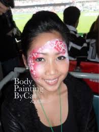 Face Painting