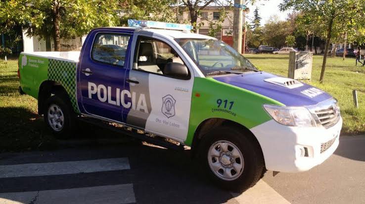 Polémica: la Provincia convocó a civiles para manejar patrulleros de la  bonaerense - BVC Noticias