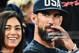 160 Michael Phelps Wife Stock Photos, High-Res Pictures, and Images
