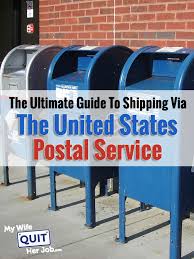 Usps first class is for small orders of small items. How To Ship A Package Via The United States Postal Service Usps The Ultimate Guide