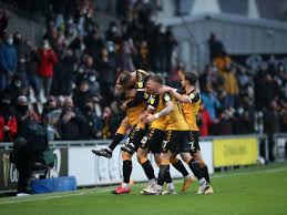 Rashford world's most valuable player at $203m. Sky Bet League Two Play Offs Newport County Head Into Second Leg With Two Goal Lead Over Forest Green Rovers Gloucestershire Live