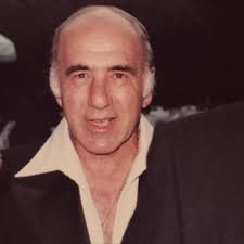 The man, the myth, the...