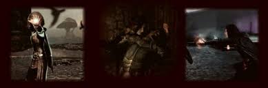 The Secret Scene If You Take Serana To Fort Dawnguard Before Castle Vo... |  Tiktok