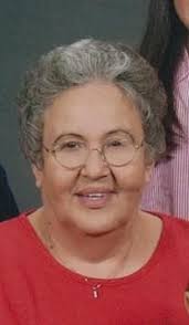 Linda (Ferguson) Ott