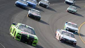 Kyle larson, who had won the previous three cup races at michigan, finished 28th after spinning onto. Nascar Fantasy Picks For Go Bowling 235 Cup Series Race At Daytona International Speedway Road Course
