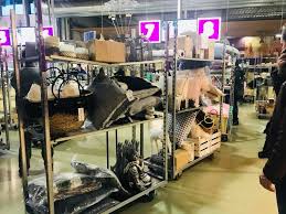 Die Erste Neue Deko Aus Holland Zieht Bleibtreu In Der Oberen Flandersbach Facebook