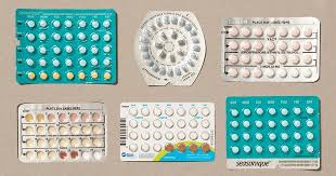 Birth Control Pills That Help With Acne Pin On Reproductive Health And Postpartum