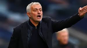 Latest news on jose mourinho including comments, performance and team updates as portuguese coach takes on the tottenham managerial role. Jose Mourinho Tottenham Need Better Home Form To Challenge For Premier League Top Spot Football News Sky Sports