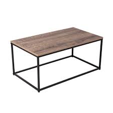 Windward coffee table caravel color: Tribeca Coffee Table Gats B Ella Home Garden