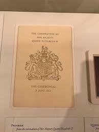The original 14th century order of service was written in latin and was used until the coronation of elizabeth i. Coronation Of Elizabeth Ii Wikiwand